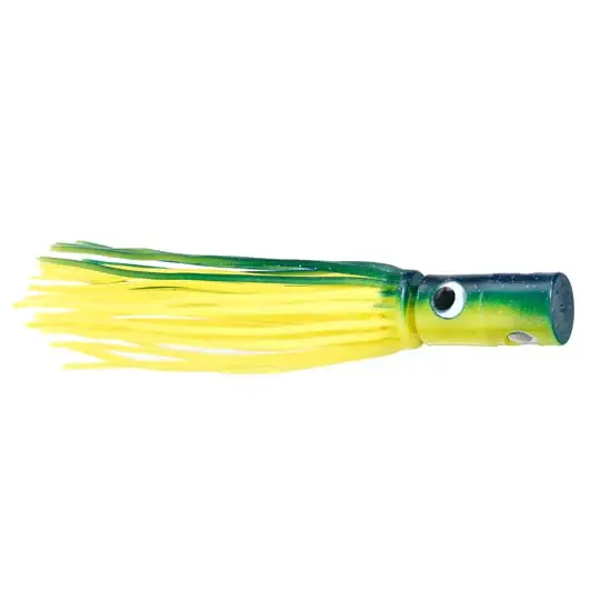 Laatste Kans 4 Eyed Monster Jet std Zwart/Geel - 22.9cm